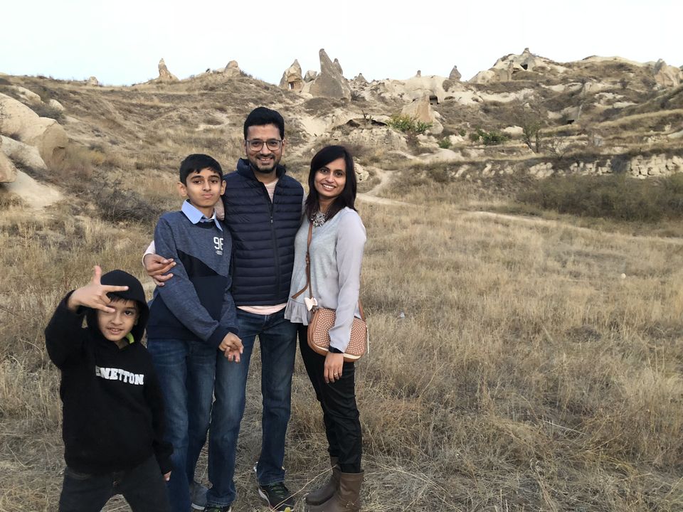 Photo of What to Expect from Your Very First Staycation with Your Besties at 40 1/9 by Shalbha Sarda