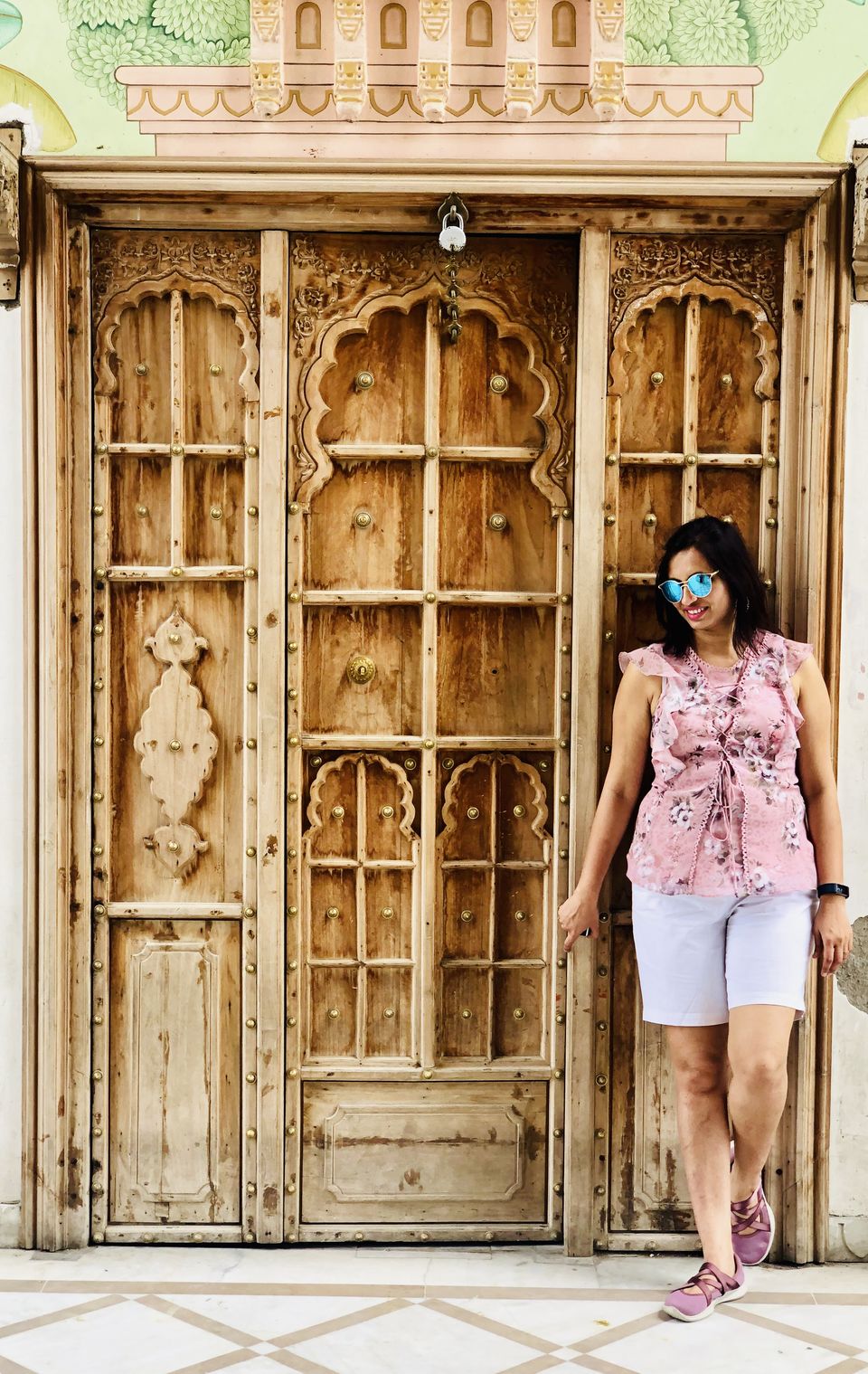 Photo of What to Expect from Your Very First Staycation with Your Besties at 40 7/9 by Shalbha Sarda