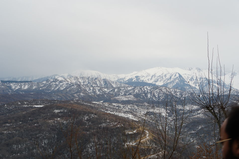 Photo of A Complete Guide to Explore Most of Kazakhstan in Less Than a Week Under 50K (Airfare Included) by Shalbha Sarda