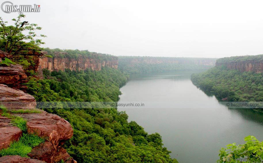Photo of A Day at Mukundra Hills - Tigar Reserve, Kota by Er Tarun Kuldeep