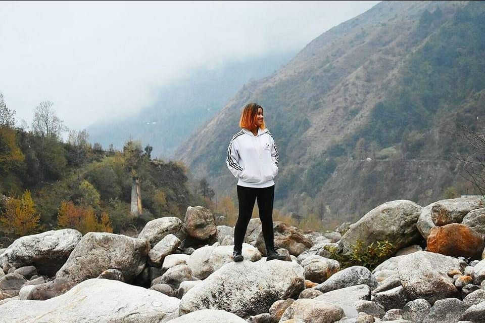 Photo of Lachung, Sikkim, India by oshin dhanwar
