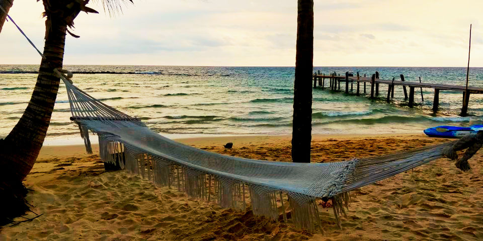Photo of Koh Kut-The Hidden Gem of Thailand 3/5 by The Spirited Travelers