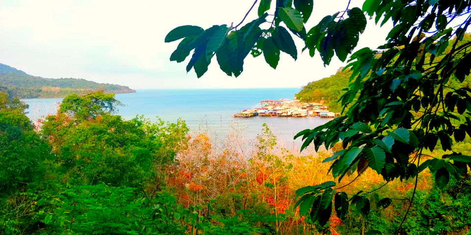 Photo of Koh Kut-The Hidden Gem of Thailand 4/5 by The Spirited Travelers