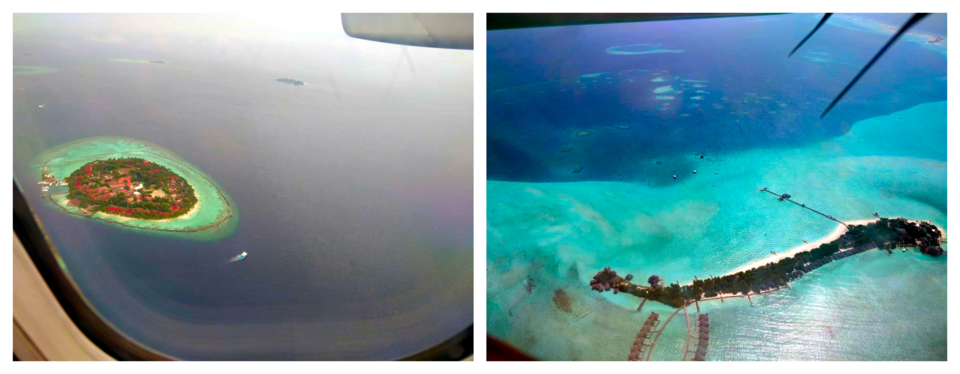 Photo of Maldives-The Sinking Wonder of the World 2/9 by The Spirited Travelers