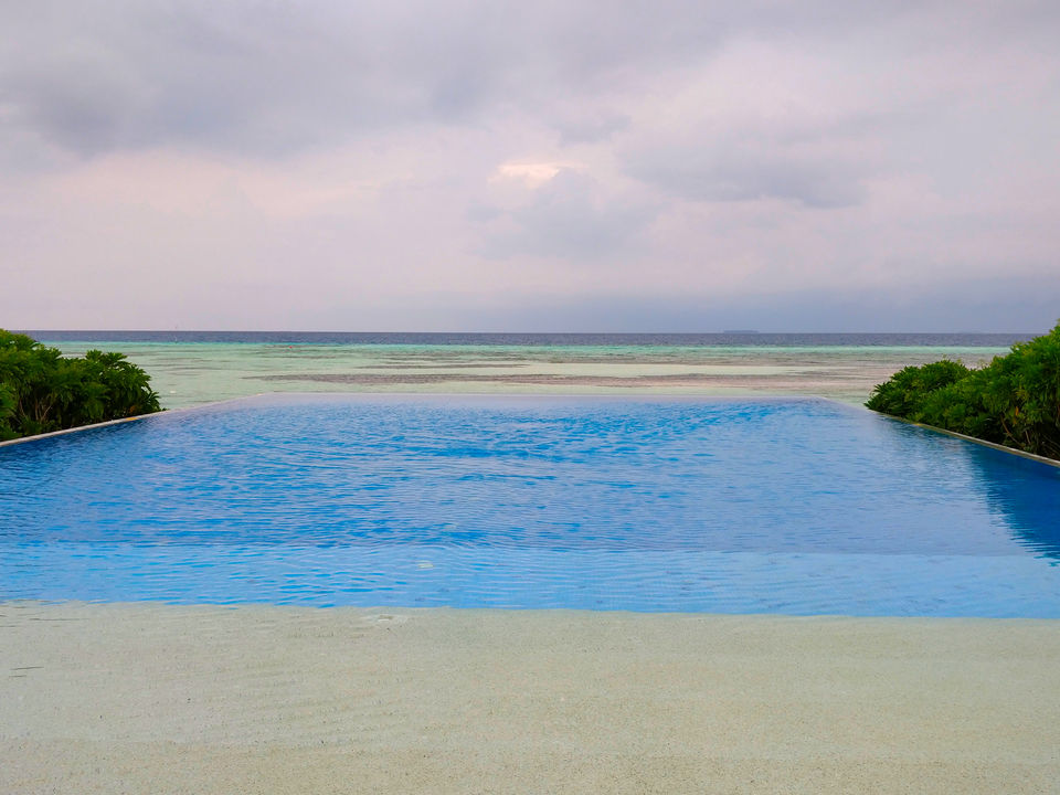 Photo of Maldives-The Sinking Wonder of the World 3/9 by The Spirited Travelers
