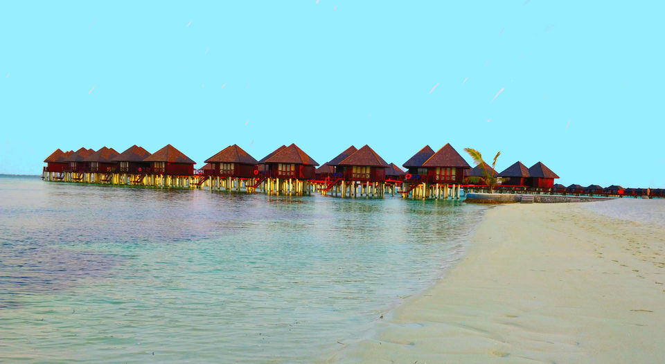 Photo of Maldives-The Sinking Wonder of the World 5/9 by The Spirited Travelers