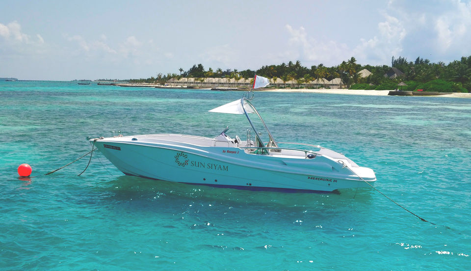 Photo of Maldives-The Sinking Wonder of the World 6/9 by The Spirited Travelers