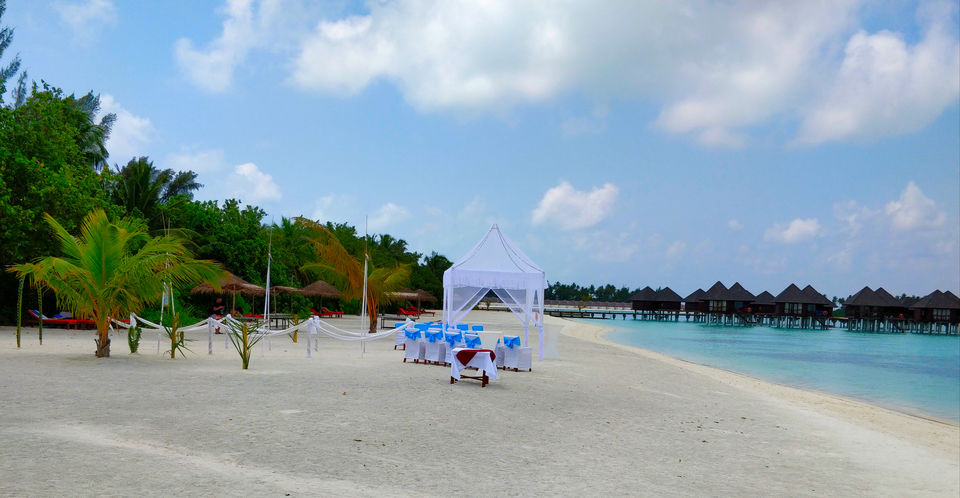 Photo of Maldives-The Sinking Wonder of the World 8/9 by The Spirited Travelers