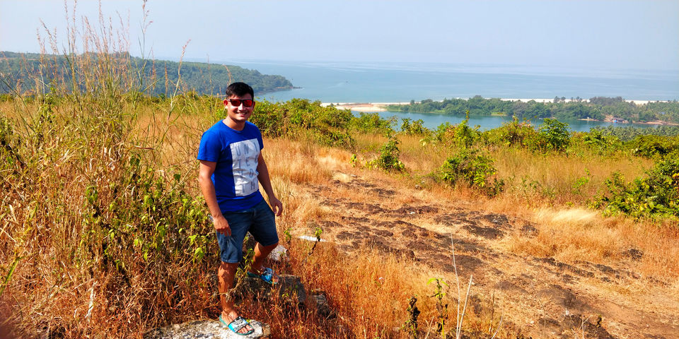 Photo of Betul-Goa’s Best Kept Secret 4/8 by The Spirited Travelers