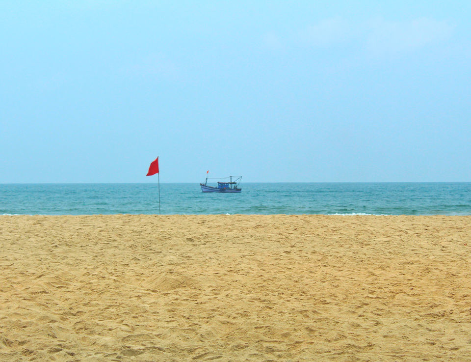 Photo of Betul-Goa’s Best Kept Secret 6/8 by The Spirited Travelers