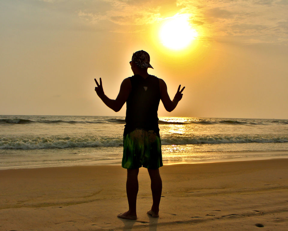 Photo of Betul-Goa’s Best Kept Secret 7/8 by The Spirited Travelers