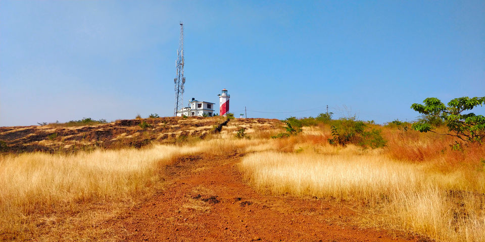 Photo of Betul-Goa’s Best Kept Secret 3/8 by The Spirited Travelers