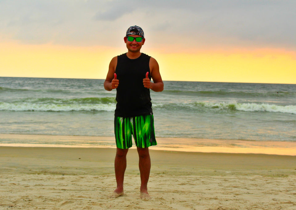 Photo of Betul-Goa’s Best Kept Secret 2/8 by The Spirited Travelers