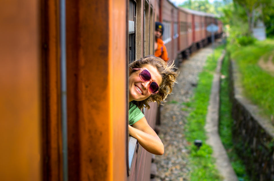 Photo of 15 WAYS IN WHICH TRAVELLING ALONE CAN CHANGE YOUR LIFE by Kane Parker