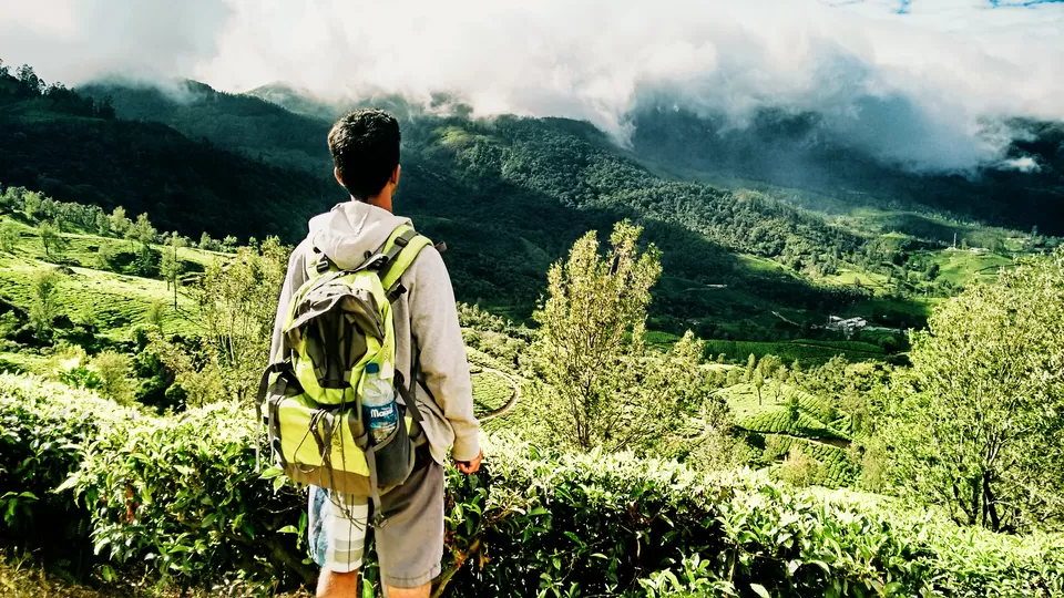 Photo of Marayoor, Kerala, India by Pavan Chakravarthy