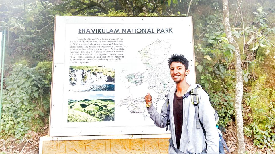 Photo of Carmelagiri Elephant Park, Kannan Devan Hills, Kerala, India by Pavan Chakravarthy