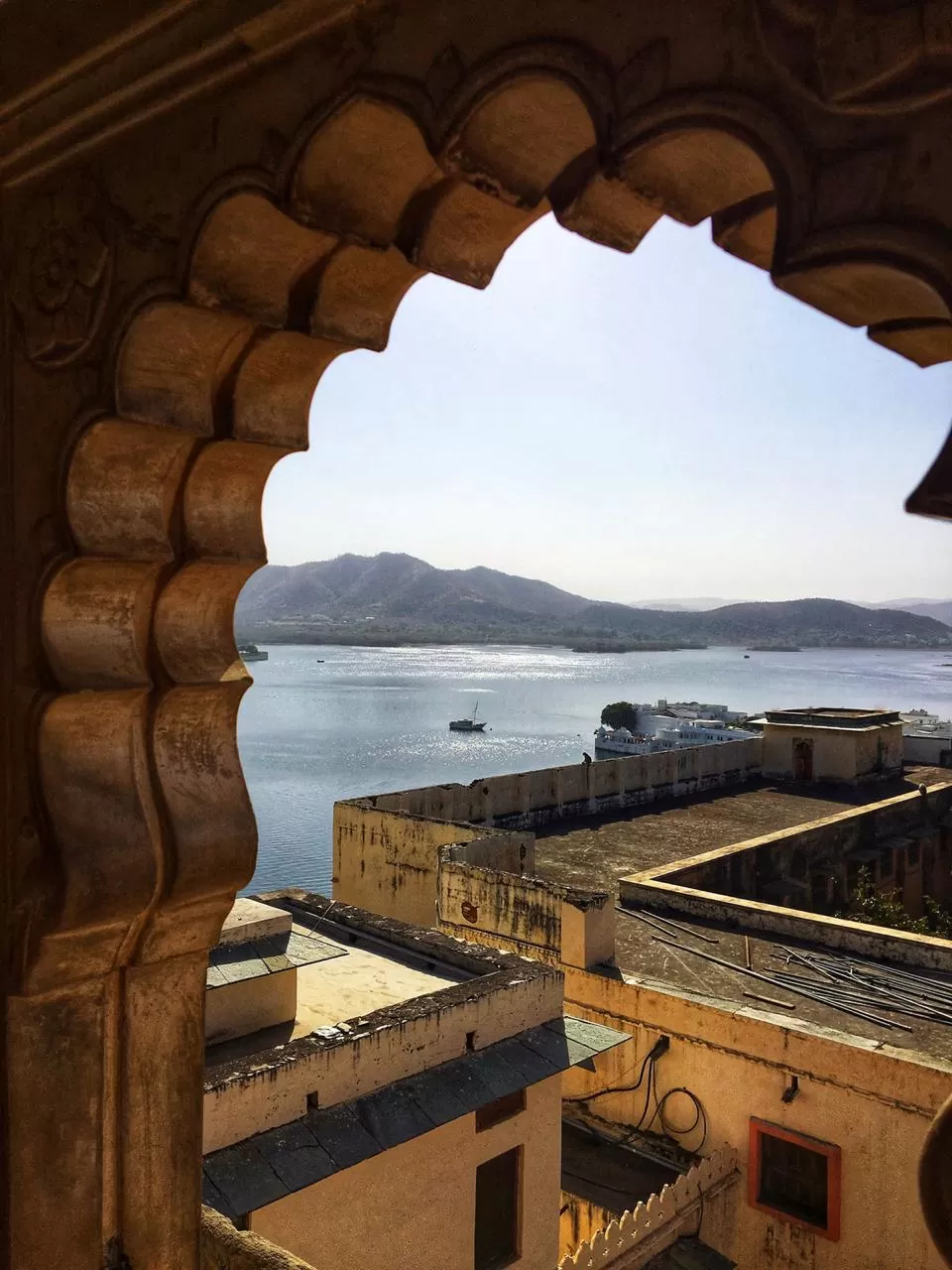 Photo of City Palace By The Intrigued Traveller