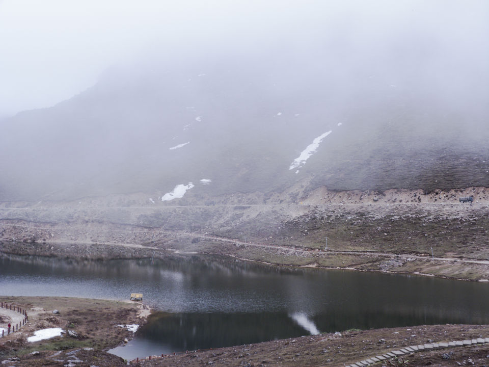 Photo of Sela Pass, Arunachal Pradesh 3/3 by The Intrigued Traveller
