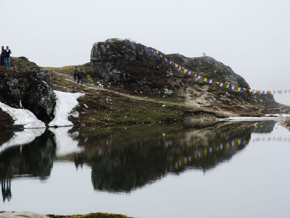 Photo of Sela Pass, Arunachal Pradesh 1/3 by The Intrigued Traveller
