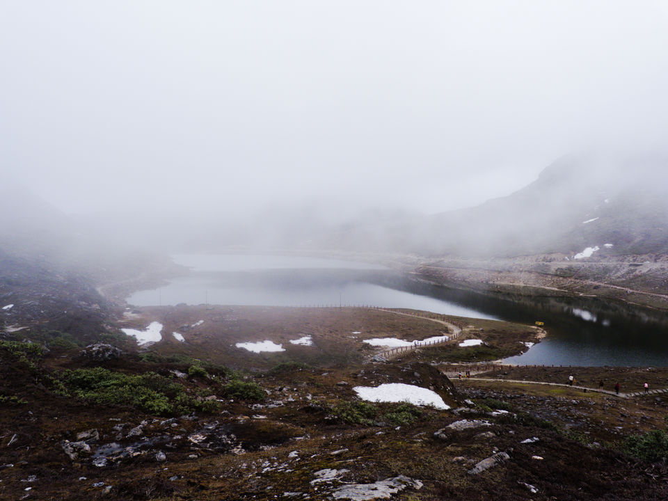Photo of Sela Pass, Arunachal Pradesh by The Intrigued Traveller