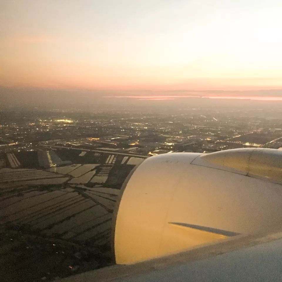 Photo of Suvarnabhumi Airport (BKK), หมู่ 1 Nong Prue, Bang Phli, Samut Prakan, Thailand by The Intrigued Traveller