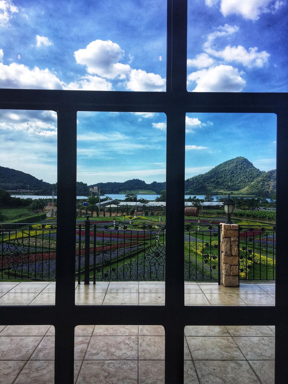 Photo of Living the lustful life, far away from the country. #thailandinpictures by The Intrigued Traveller