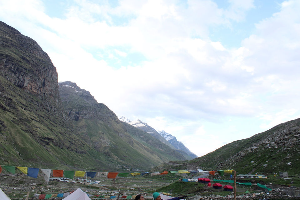 Photo of 12 Days Life Changing Experience #travelscam by Divya (Musafir_Kanya)