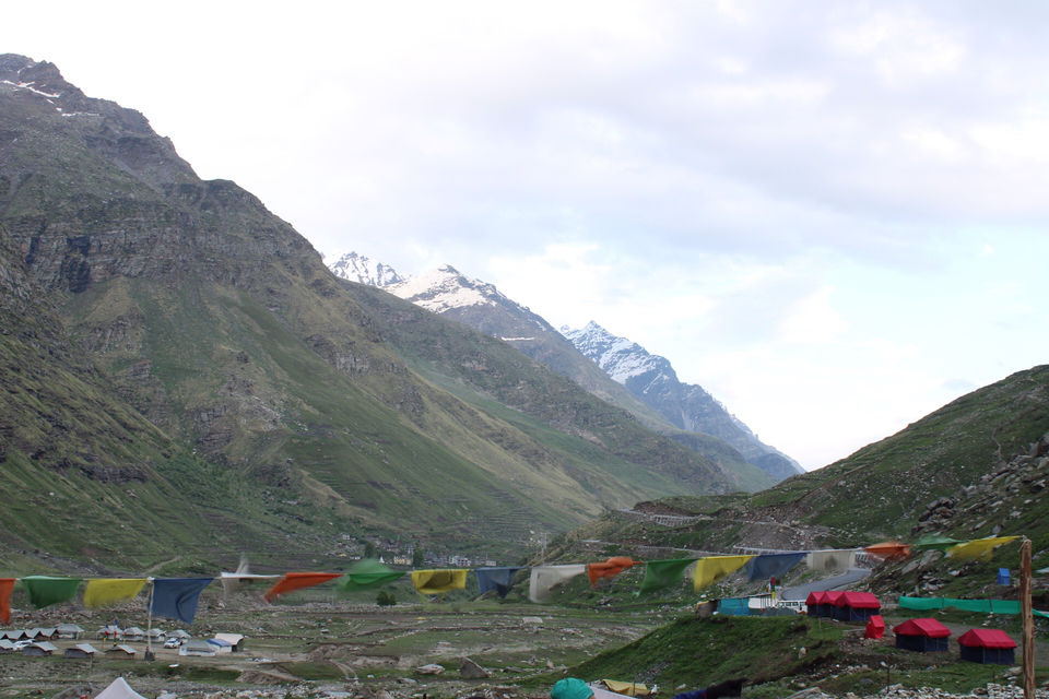 Photo of 12 Days Life Changing Experience #travelscam by Divya (Musafir_Kanya)