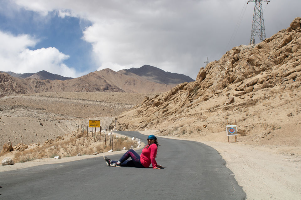 Photo of 12 Days Life Changing Experience #travelscam by Divya (Musafir_Kanya)