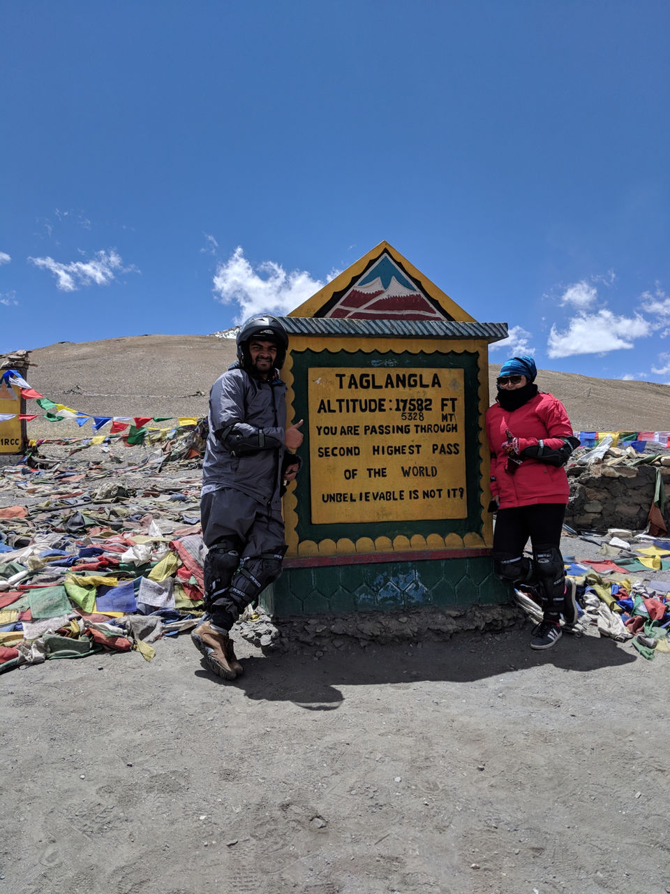 Photo of 12 Days Life Changing Experience #travelscam by Divya (Musafir_Kanya)