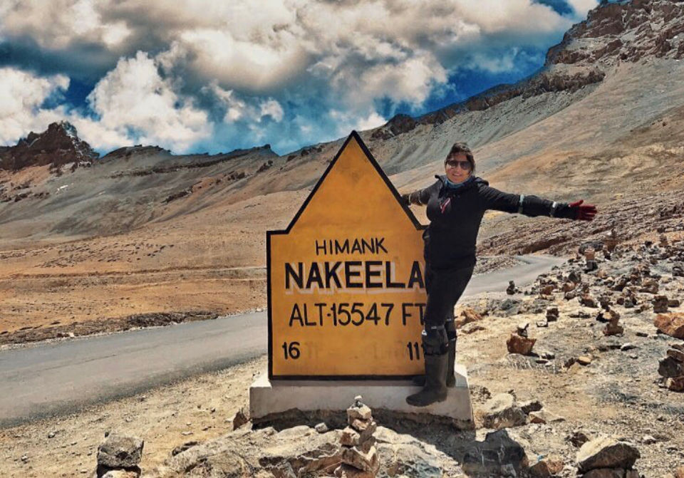 Photo of 12 Days Life Changing Experience #travelscam by Divya (Musafir_Kanya)