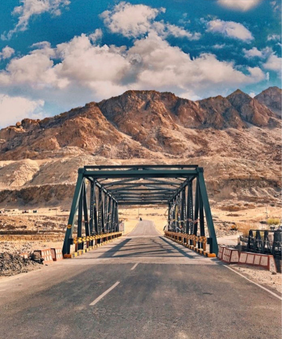 Photo of 12 Days Life Changing Experience #travelscam by Divya (Musafir_Kanya)