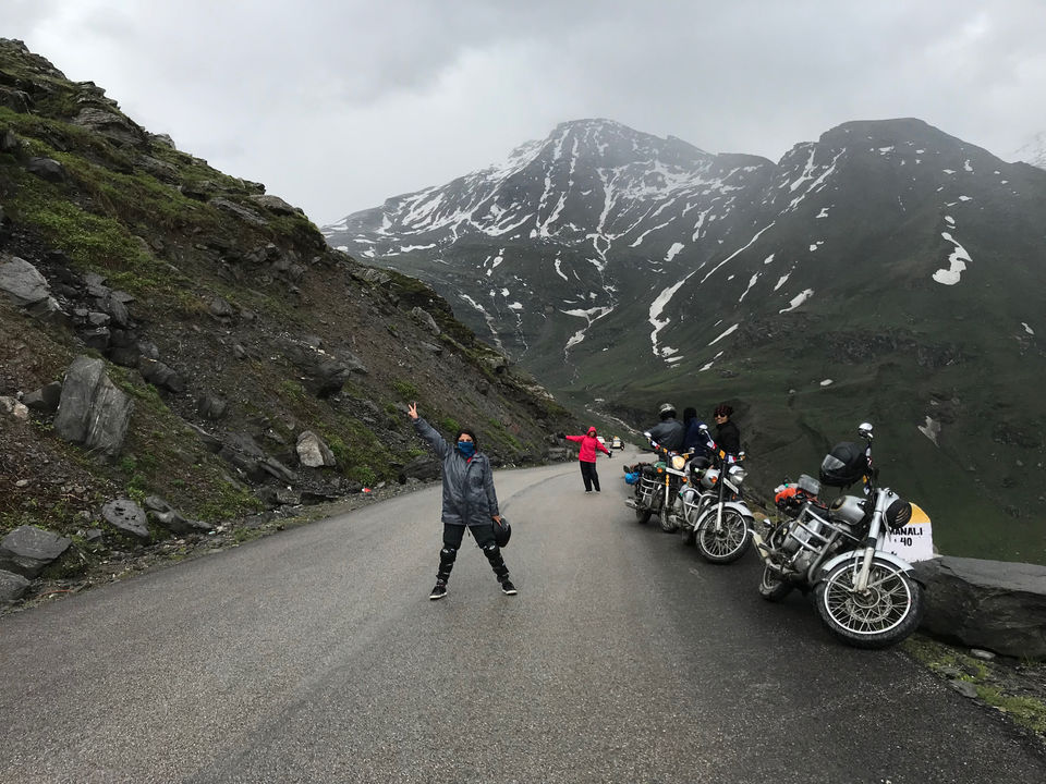 Photo of 12 Days Life Changing Experience #travelscam by Divya (Musafir_Kanya)