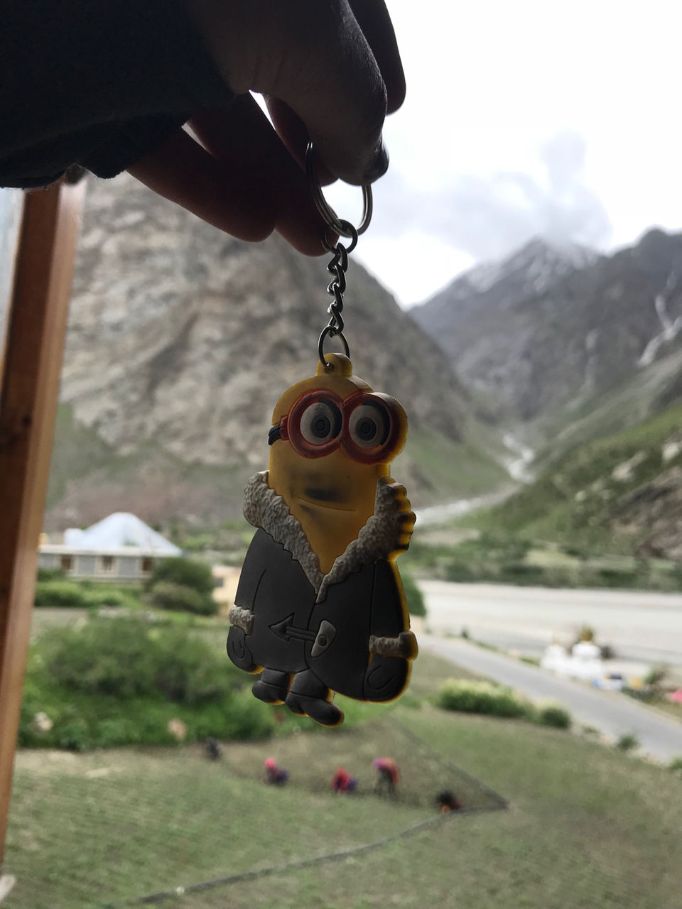 Photo of 12 Days Life Changing Experience #travelscam by Divya (Musafir_Kanya)