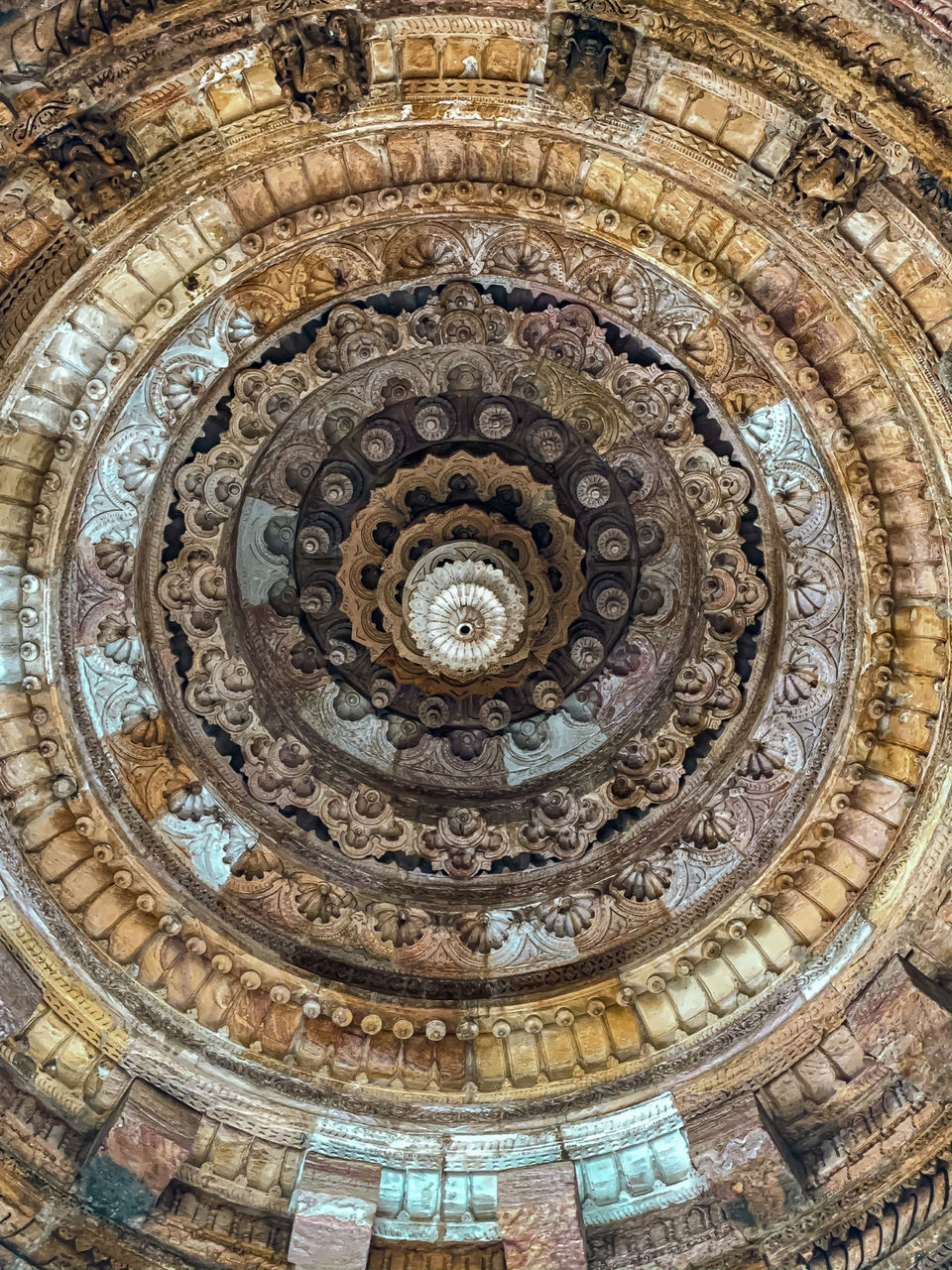 Photo of Sun Temple Modhera by Divya (Musafir_Kanya)