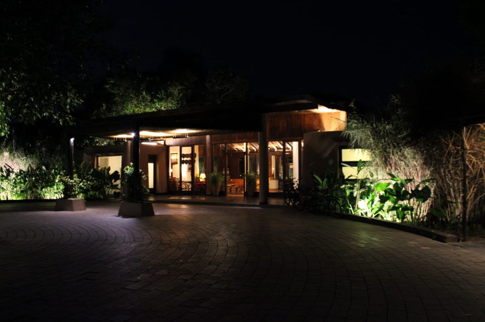 Photo of Jehan Numa Retreat, Vanvihar Road, Van Vihar National Park, Near, Prempura, Bhopal, Madhya Pradesh, India by Divya (Musafir_Kanya)