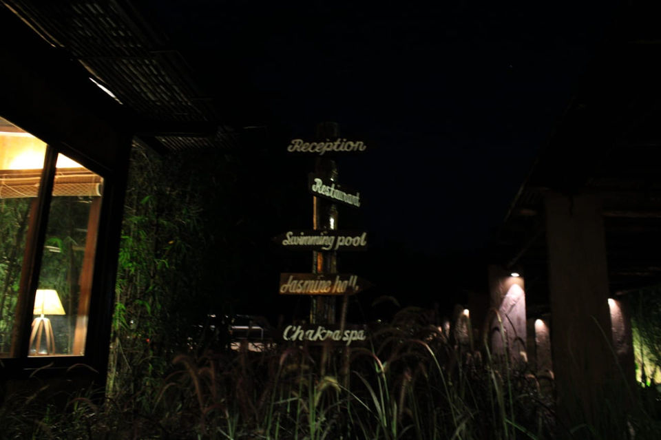Photo of Jehan Numa Retreat, Vanvihar Road, Van Vihar National Park, Near, Prempura, Bhopal, Madhya Pradesh, India by Divya (Musafir_Kanya)
