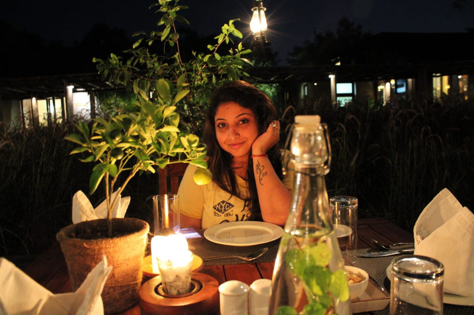 Photo of Jehan Numa Retreat, Vanvihar Road, Van Vihar National Park, Near, Prempura, Bhopal, Madhya Pradesh, India by Divya (Musafir_Kanya)