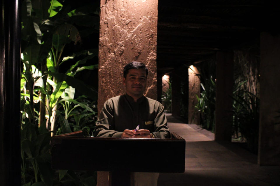 Photo of Jehan Numa Retreat, Vanvihar Road, Van Vihar National Park, Near, Prempura, Bhopal, Madhya Pradesh, India by Divya (Musafir_Kanya)