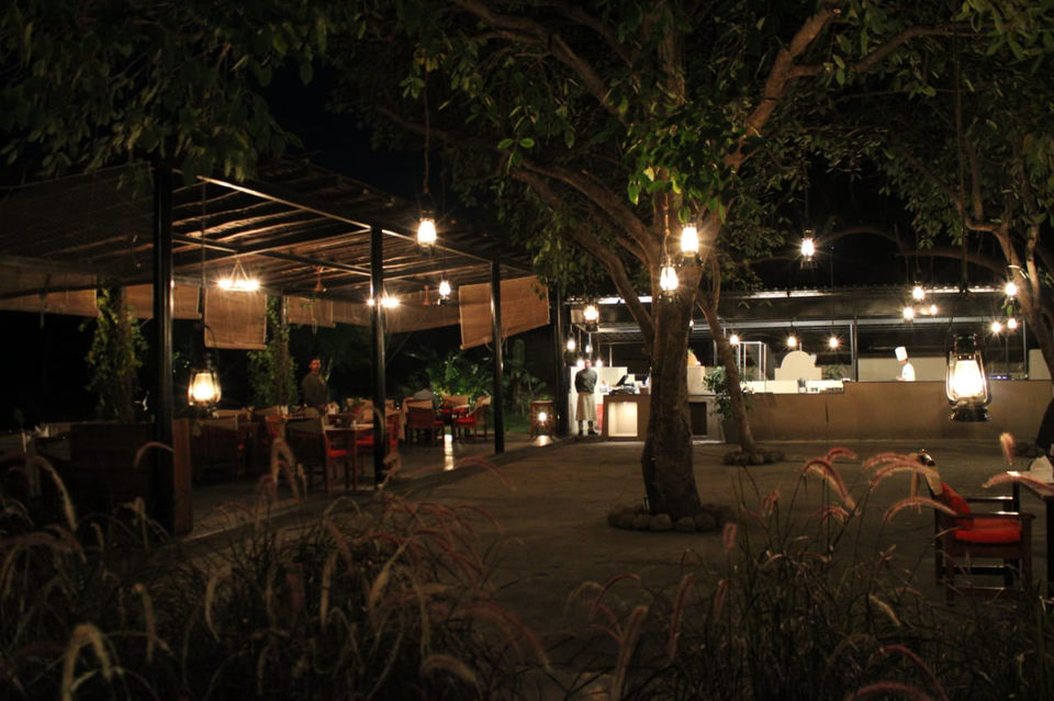Photo of Jehan Numa Retreat, Vanvihar Road, Van Vihar National Park, Near, Prempura, Bhopal, Madhya Pradesh, India by Divya (Musafir_Kanya)