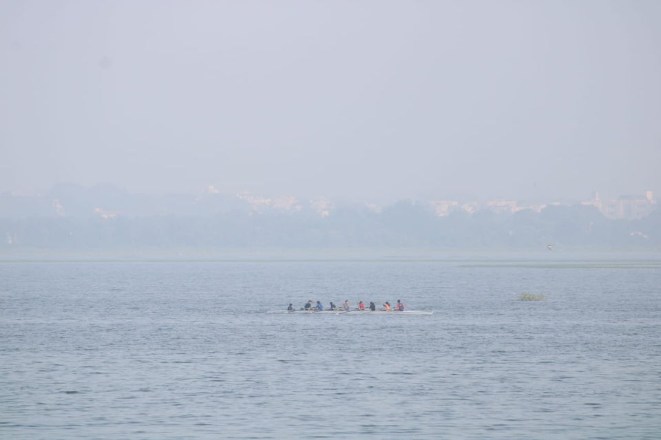 Photo of Van Vihar National Park, Shymala Hills, Bhopal, Madhya Pradesh, India by Divya (Musafir_Kanya)