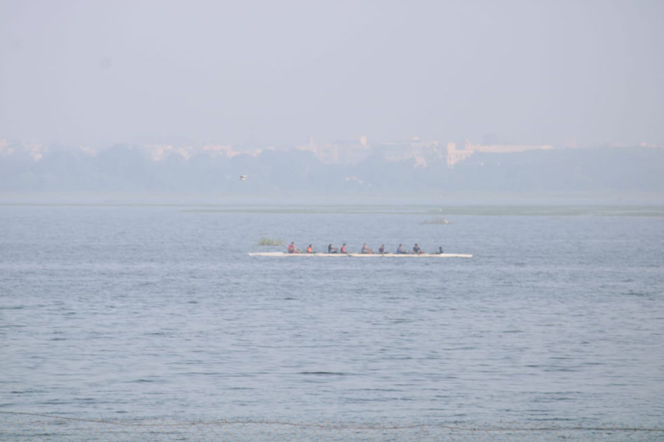 Photo of Van Vihar National Park, Shymala Hills, Bhopal, Madhya Pradesh, India by Divya (Musafir_Kanya)