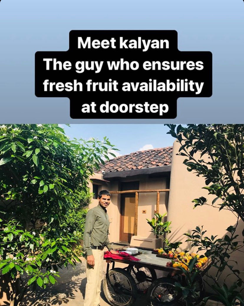 Photo of Jehan Numa Retreat, Vanvihar Road, Van Vihar National Park, Near, Prempura, Bhopal, Madhya Pradesh, India by Divya (Musafir_Kanya)