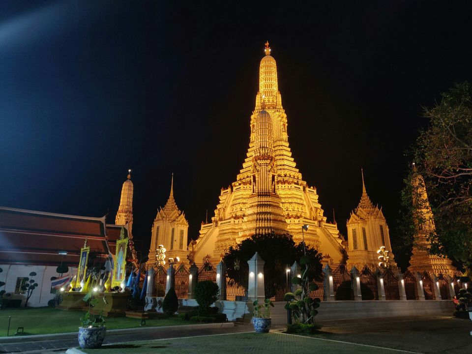 Photo of All Girl's trip to Thailand : Pattaya, Bangkok & Phuket, 5N/6D by Neha Goel