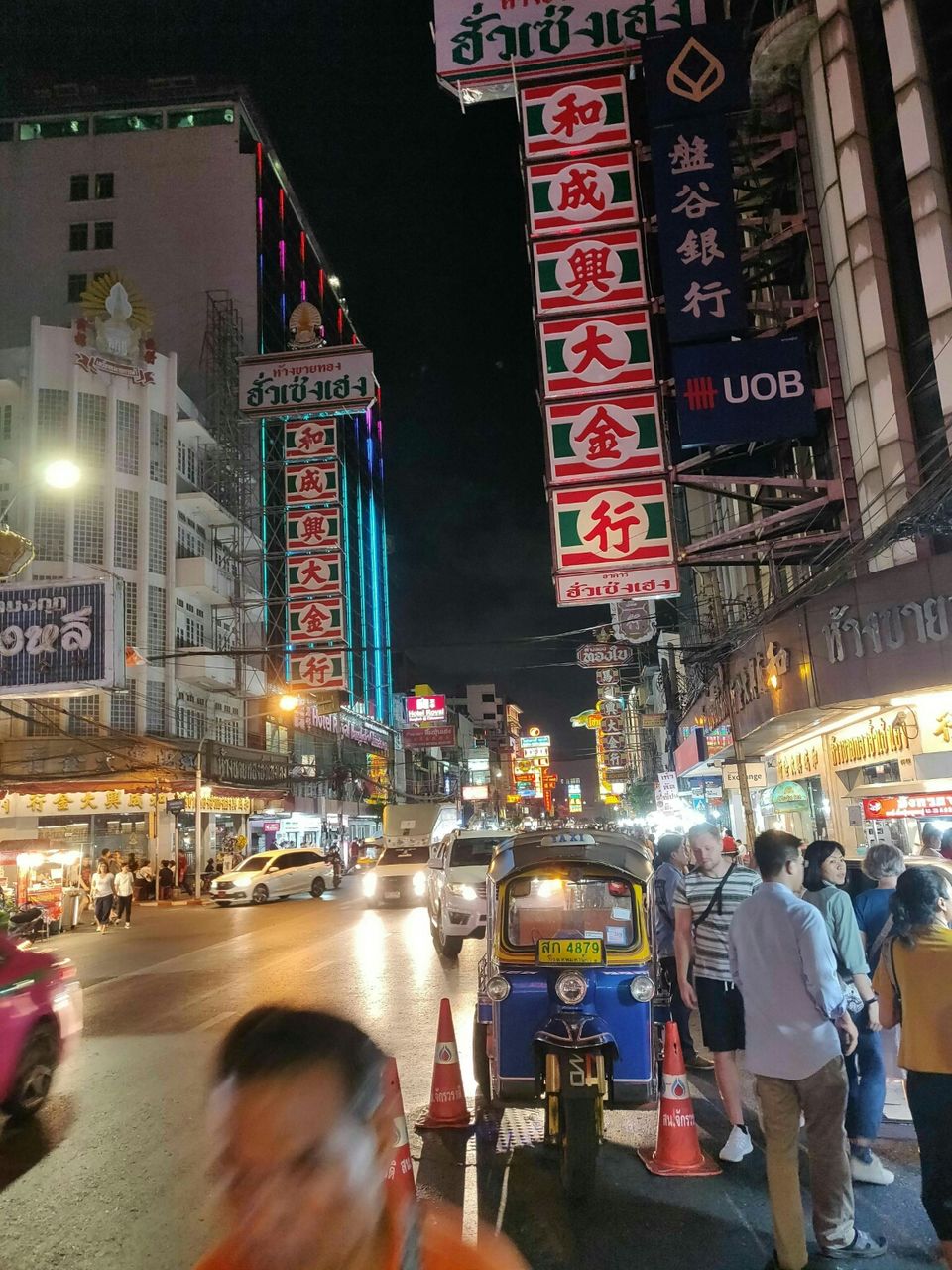 Photo of All Girl's trip to Thailand : Pattaya, Bangkok & Phuket, 5N/6D by Neha Goel