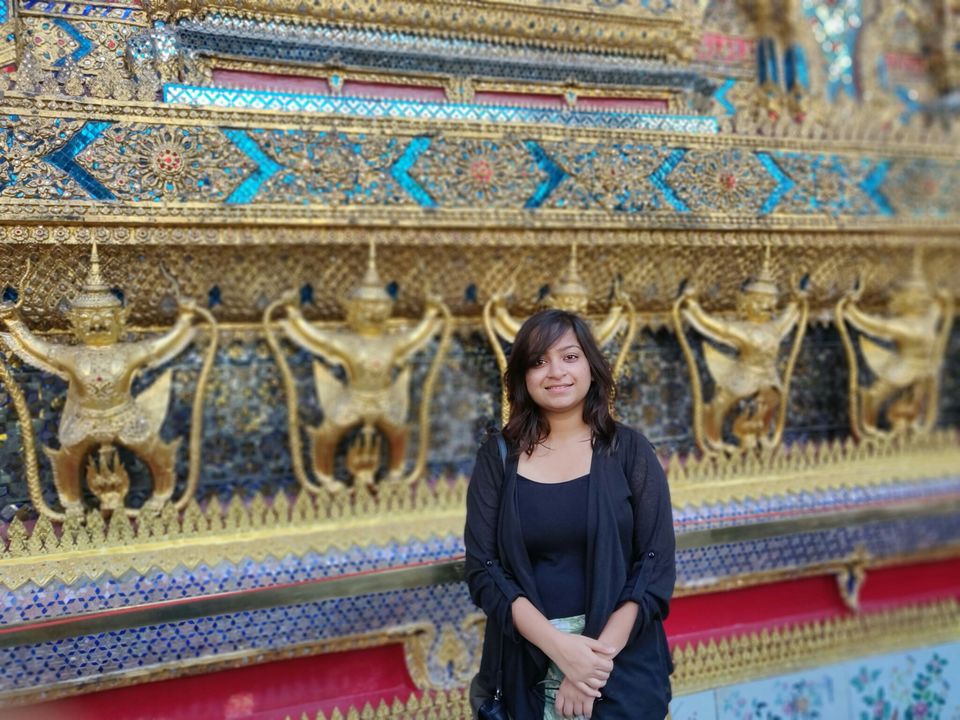 Photo of All Girl's trip to Thailand : Pattaya, Bangkok & Phuket, 5N/6D by Neha Goel