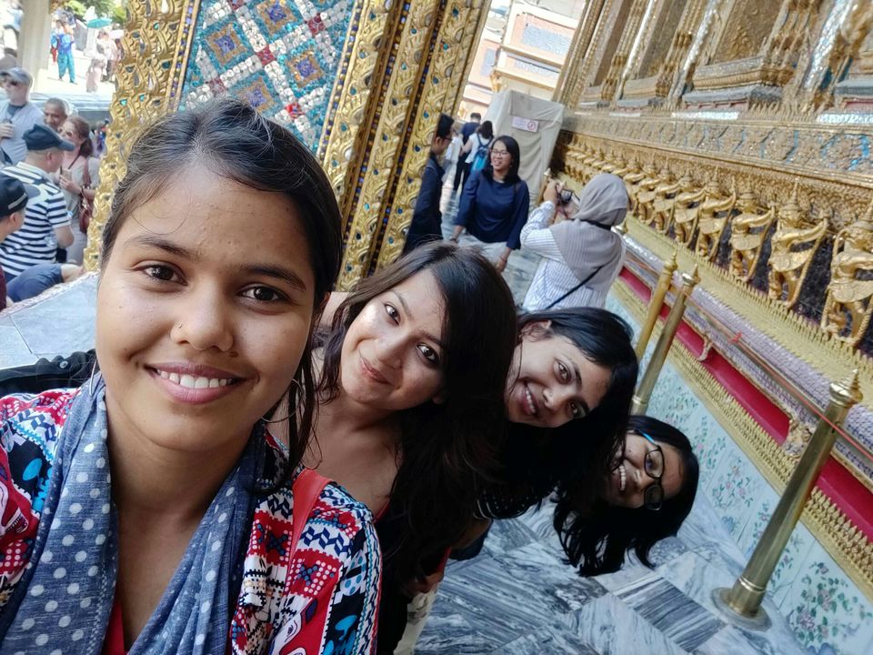 Photo of All Girl's trip to Thailand : Pattaya, Bangkok & Phuket, 5N/6D by Neha Goel