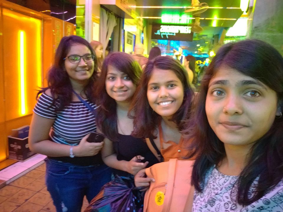 Photo of All Girl's trip to Thailand : Pattaya, Bangkok & Phuket, 5N/6D by Neha Goel