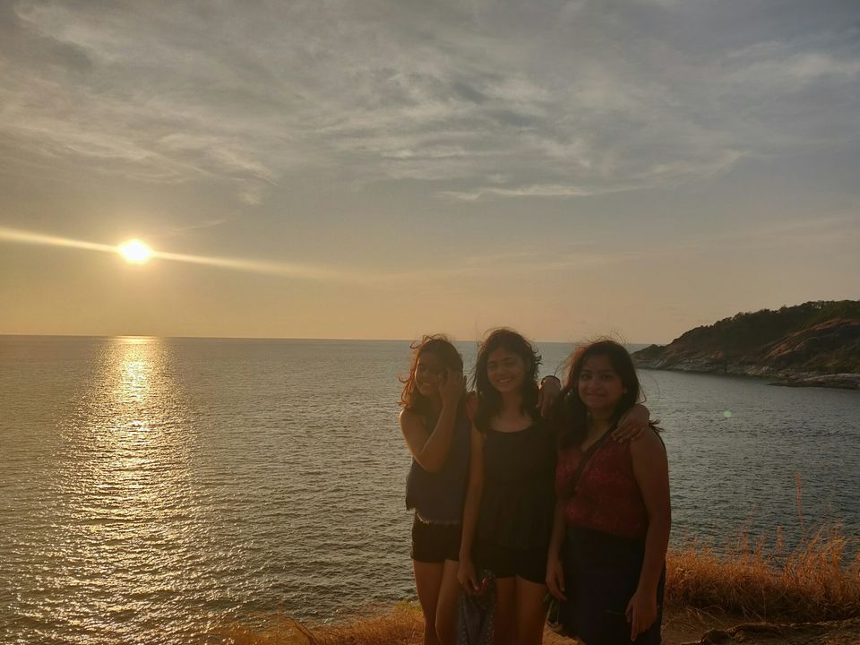 Photo of All Girl's trip to Thailand : Pattaya, Bangkok & Phuket, 5N/6D by Neha Goel