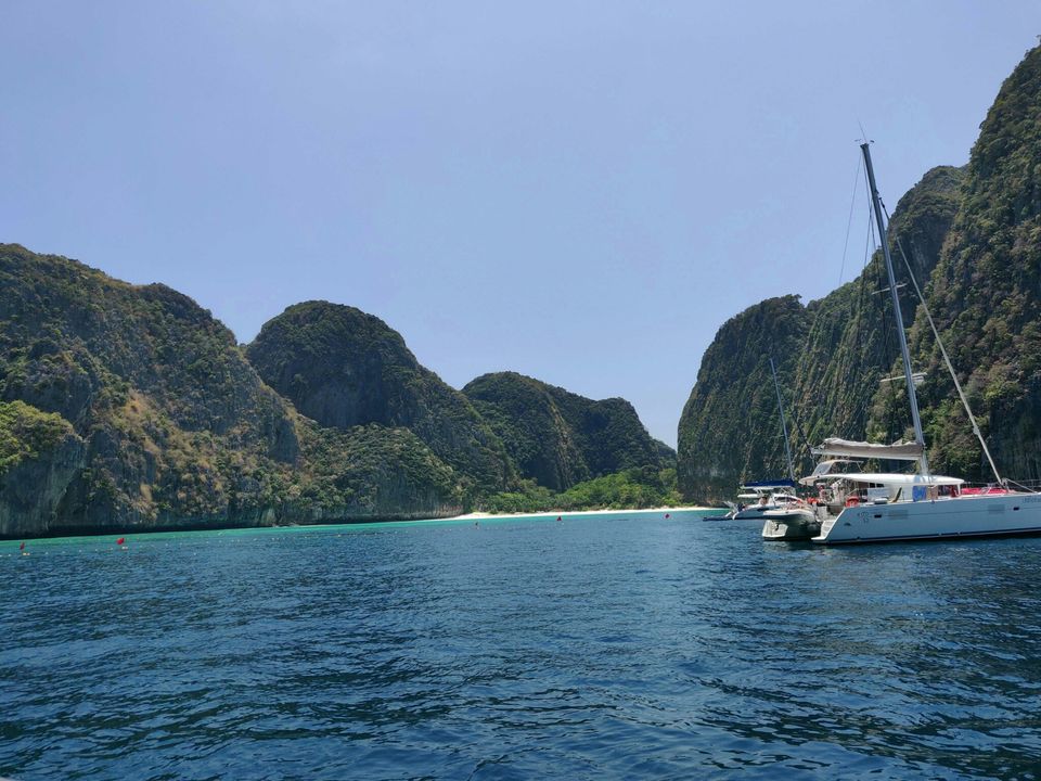 Photo of All Girl's trip to Thailand : Pattaya, Bangkok & Phuket, 5N/6D by Neha Goel